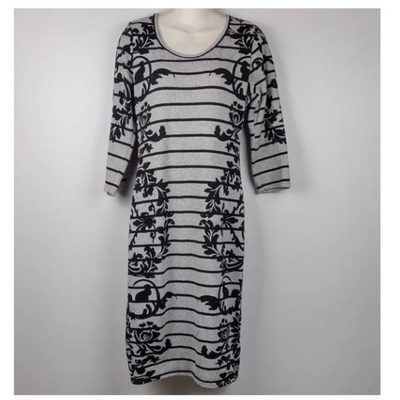 Derek Heart Dresses & Skirts - Derek Heart Sweater Dress